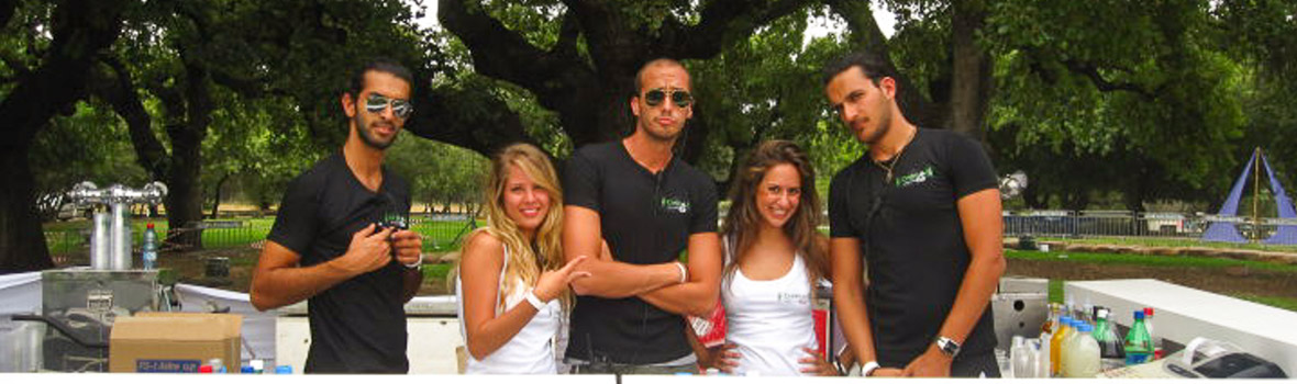 יום הסטודנט תל-חי