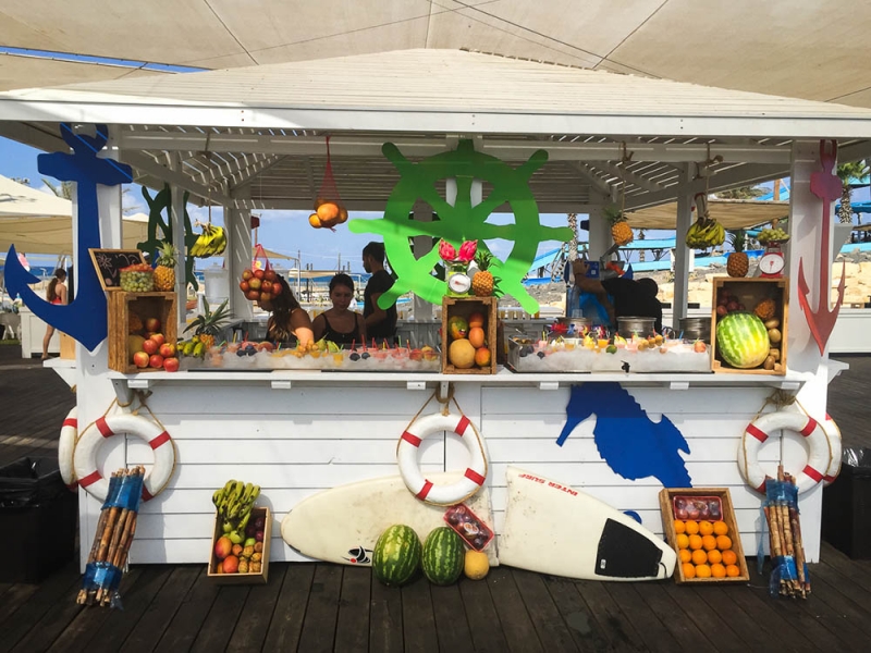 אירועים עסקיים