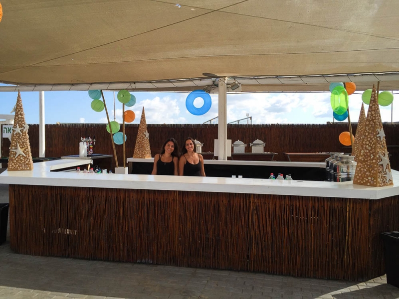 אירועים עסקיים