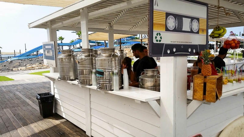 אירועים עסקיים