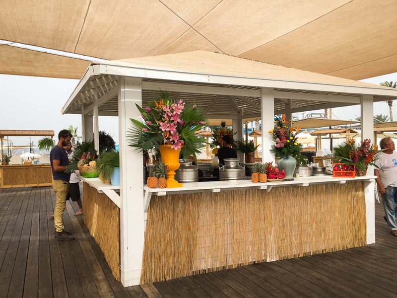 אירועים עסקיים