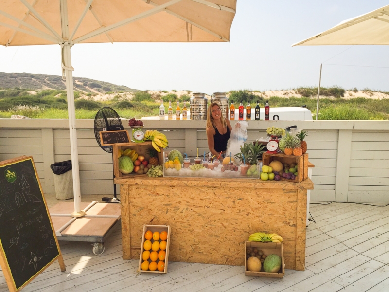 אירועים עסקיים