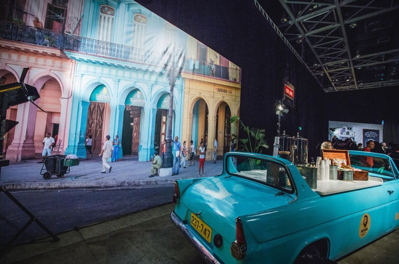 אירועים עסקיים