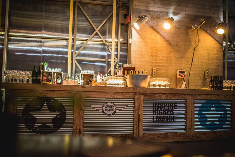 אירועים עסקיים