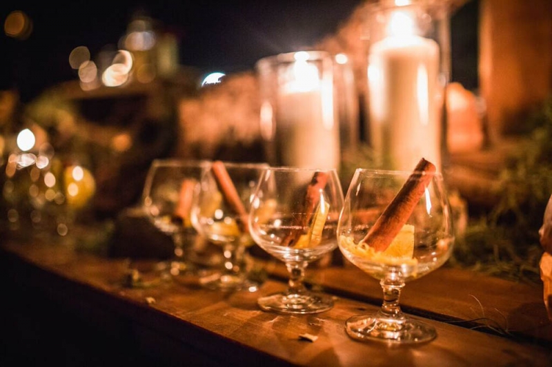 אירועים עסקיים