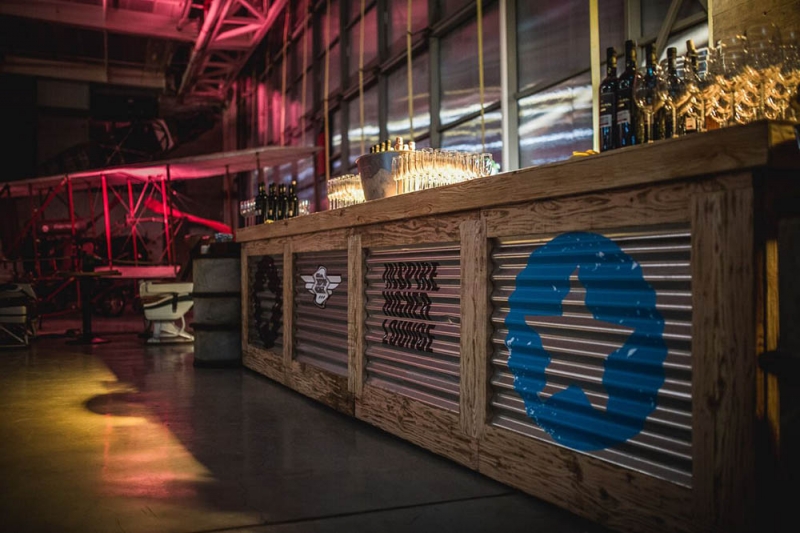 אירועים עסקיים