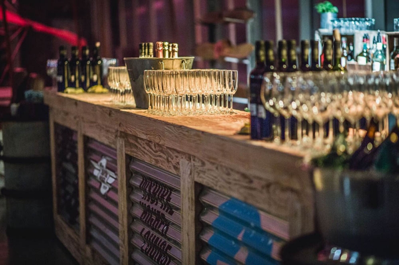 אירועים עסקיים