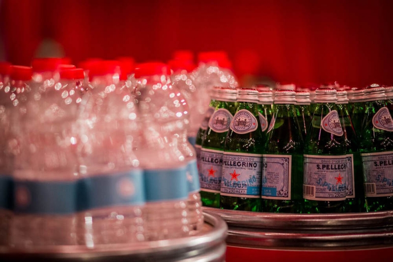 אירועים עסקיים